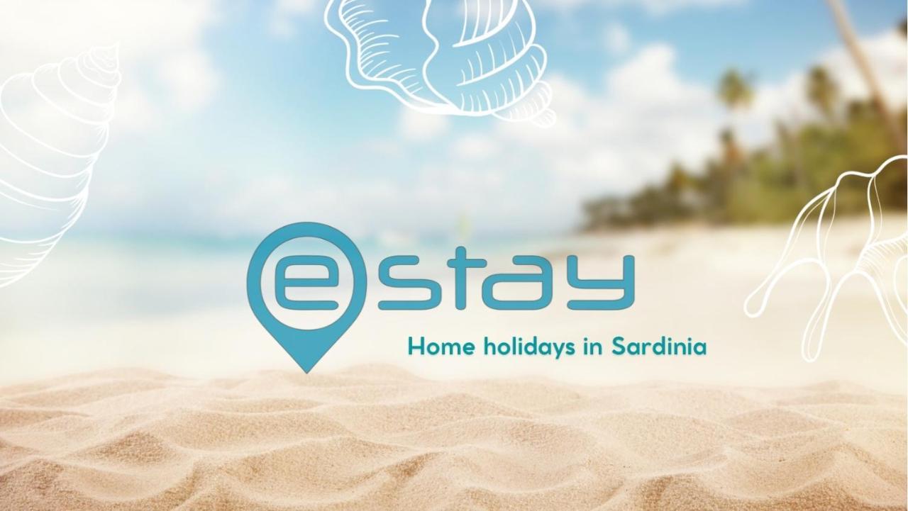 Casa Ariel - Chia Beach Exterior foto