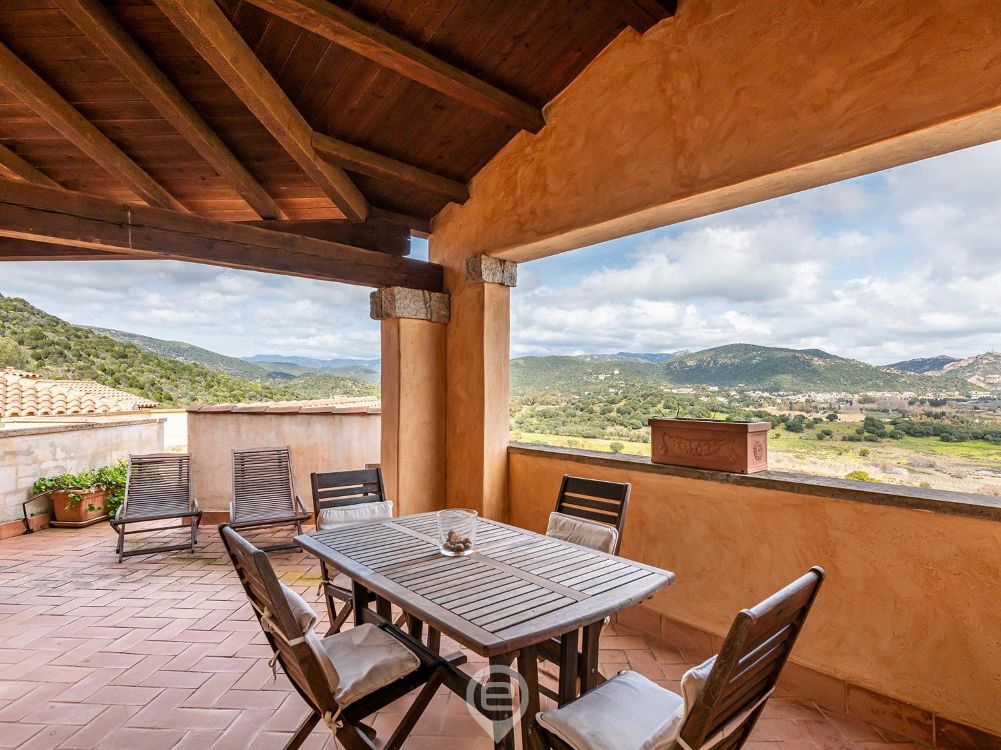 Casa Ariel - Chia Beach Exterior foto