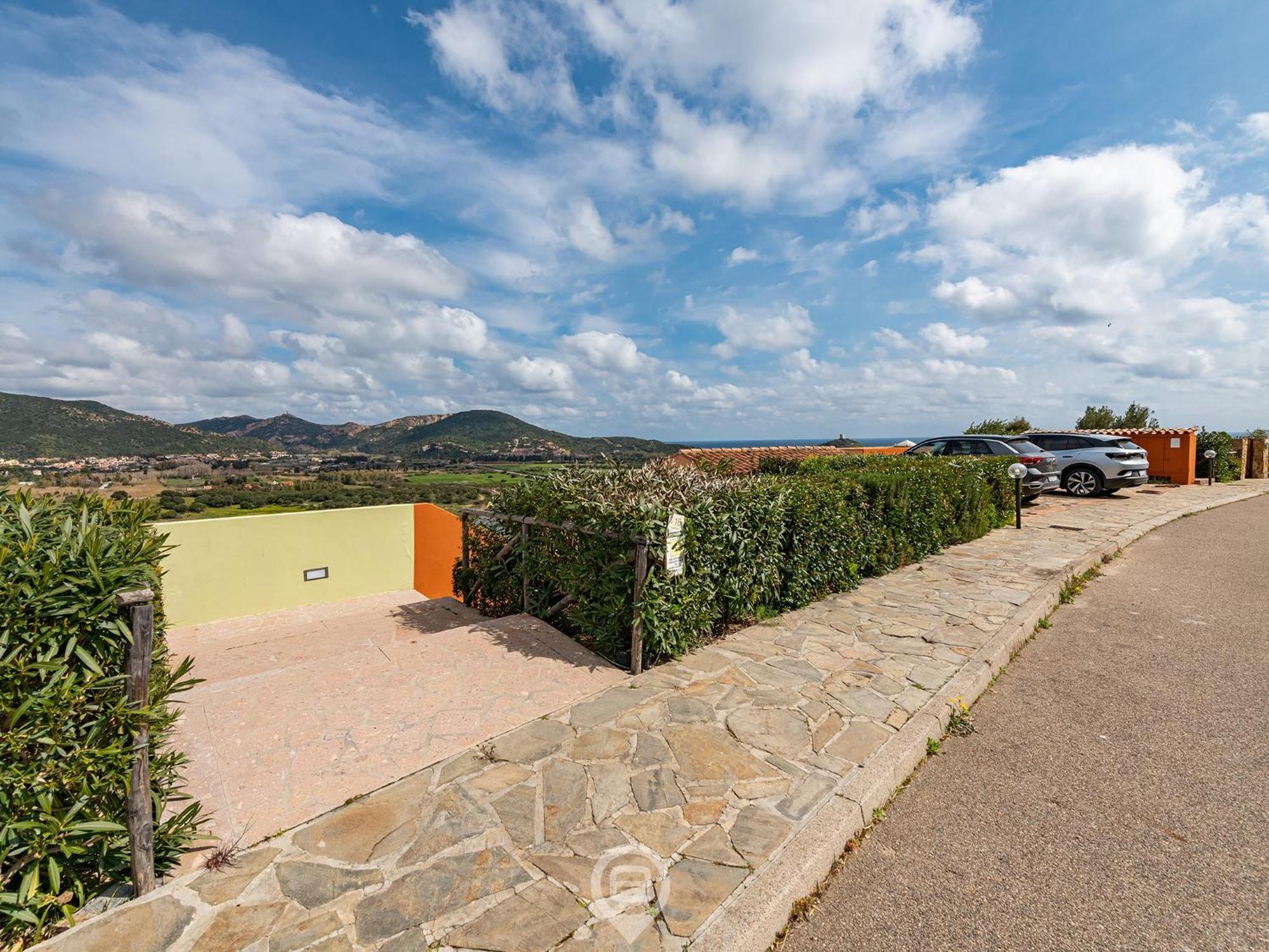 Casa Ariel - Chia Beach Exterior foto